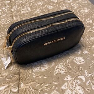 NWT Michael Kors crossbody bag